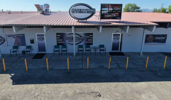 870 S Broad Street Lot Business Is The Overtime Sports Bar & Grill, Battle Mountain, NV 89820