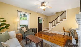 28 Woodlawn Ave, Asheville, NC 28801