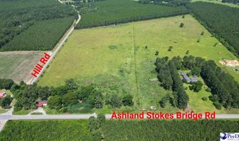 2645 Ashland Stokes Bridge Rd, Bishopville, SC 29010