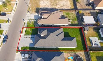 1104 W Dukakis Ave, Alton, TX 78573