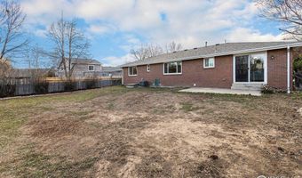 1408 Oak Dr, Berthoud, CO 80513