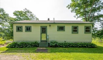 662 Searsmont Rd, Appleton, ME 04862