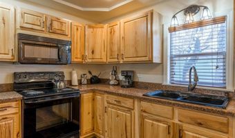 1126 Alger Ave, Cody, WY 82414