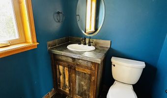 21 HAWK Path, Boulder, WY 82923