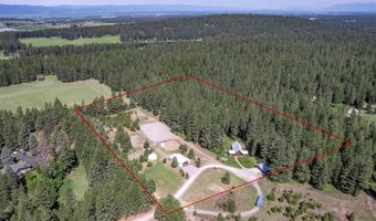 777 Mt Highway 83, Bigfork, MT 59911