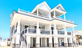 431 B AMBER St B, Beach Haven, NJ 08008