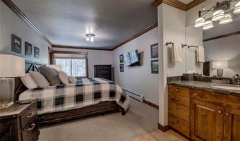 107 SKI WATCH Rd 432, Breckenridge, CO 80424