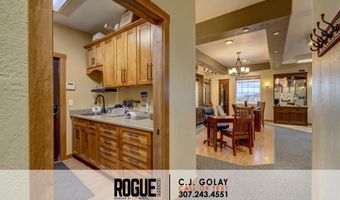 5880 E 2nd St, Casper, WY 82609
