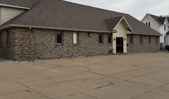 300 N Wayne St, Angola, IN 46703