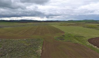 10 Mile Pass Rd, Bancroft, ID 83217