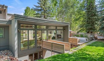 55 Overlook Dr, Aspen, CO 81611