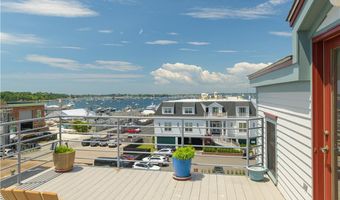 433 Thames St E, Newport, RI 02840