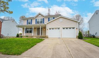 1521 Spruce, Batavia, OH 45102