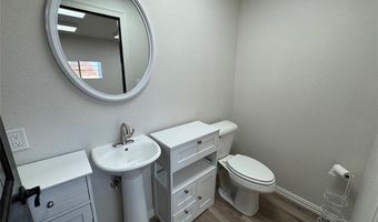 1411 Q St NE, Ardmore, OK 73401