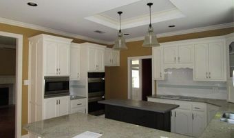 429 HIGHPOINT Dr, Alexandria, LA 71303