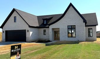 107 Barton St, Beebe, AR 72012