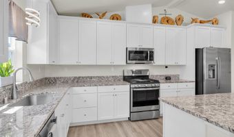 1140 Banner Peak Dr, Carson City, NV 89701