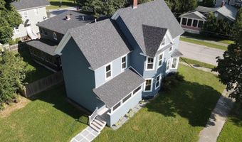 57 Linden St, Bangor, ME 04401