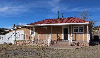 33 Vista Hermosa, Bluewater, NM 87005