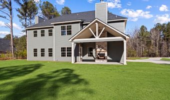 7204 Bill Dorn Rd 10, Appling, GA 30802