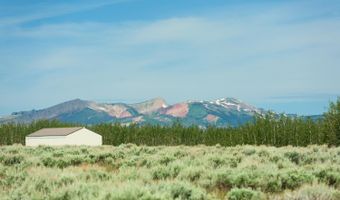 TRACK 12 ASPEN RIDGE Road, Daniel, WY 83115