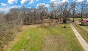 196 Pierce Rd, Beech Bluff, TN 38313