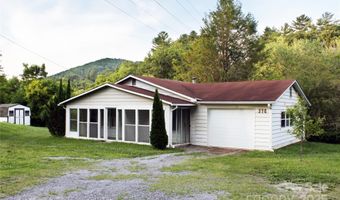 376 Mills Gap Rd TR 1, Asheville, NC 28803