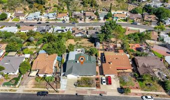 5799 Amarillo Ave, La Mesa, CA 91942
