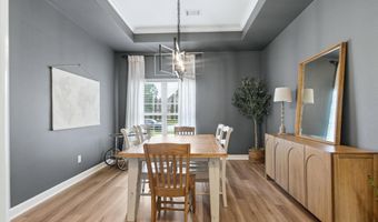 6508 Worth Ave, Benton, AR 72019