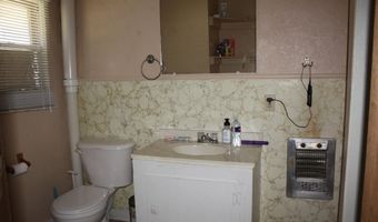 1126 N Dearborn, Augusta, KS 67010