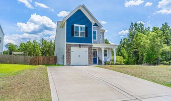 59 Walkabout Dr, Aberdeen, NC 28315
