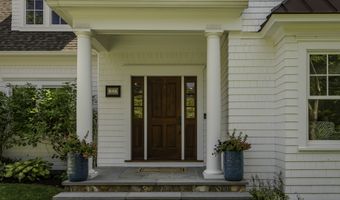 22 Gardiner St, Darien, CT 06820