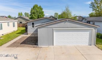 157 W Magnolia, Belgrade, MT 59714