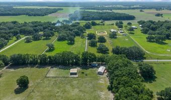 3551 NE 120TH St, Anthony, FL 32617
