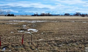 Sunflower Ln lot 22, Ashton, ID 83420