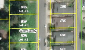 6801 MAGNOLIA Ct Lot #1, Brookings, OR 97415