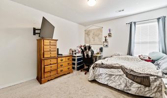 4033 Kings River Trl, Bauxite, AR 72011