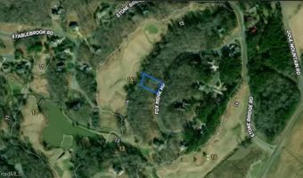0 Fox Ridge Rd, Asheboro, NC 27205