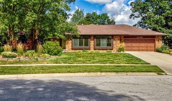 2133 Polk Dr, Ames, IA 50010