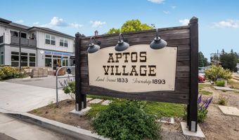 900 Mesa Grande Rd, Aptos, CA 95003