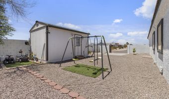 16013 S Coral Rd, Arizona City, AZ 85123