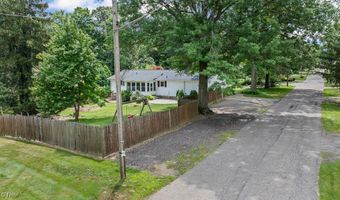 991 W Summit St, Alliance, OH 44601