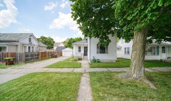 709 E Front St, Adrian, MI 49221