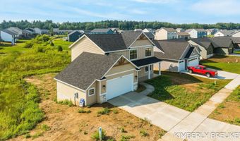 6268 Roman Rd, Allendale, MI 49401
