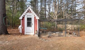 511 Tripps Corner Rd, Exeter, RI 02822