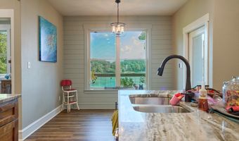 16728 Cabes Point Rd, Alexander, AR 72002