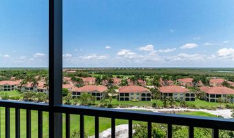 1060 BORGHESE Ln 701, Naples, FL 34114