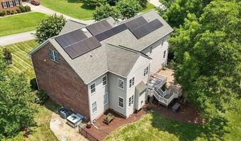 7804 Percussion Dr, Apex, NC 27539
