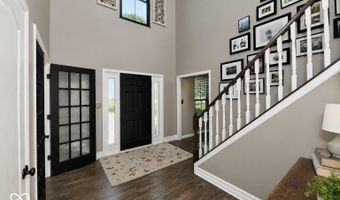 1852 Valleywood Dr, Avon, IN 46123