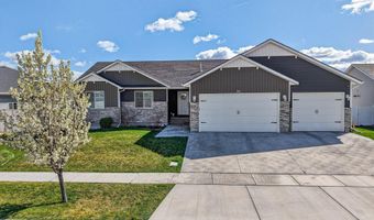 841 Mckay, Chubbuck, ID 83202